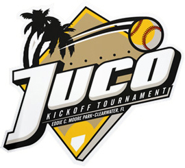 JUCO Kickoff Logo