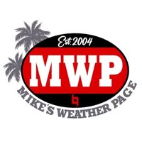 Mike's Weather Page