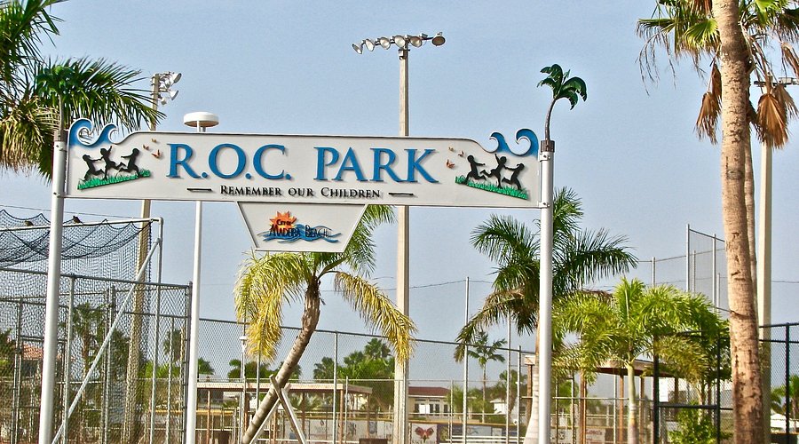 ROC Park Madeira Beach FL